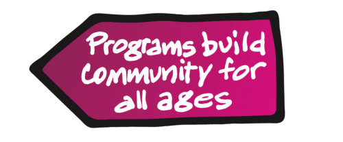 Programs build community for all ages