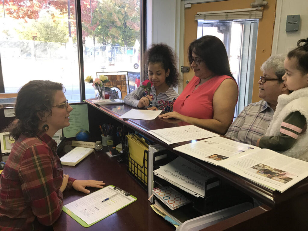Rosedale Development Association strives to work with residents, businesses, and institutions to develop a thriving Rosedale community.