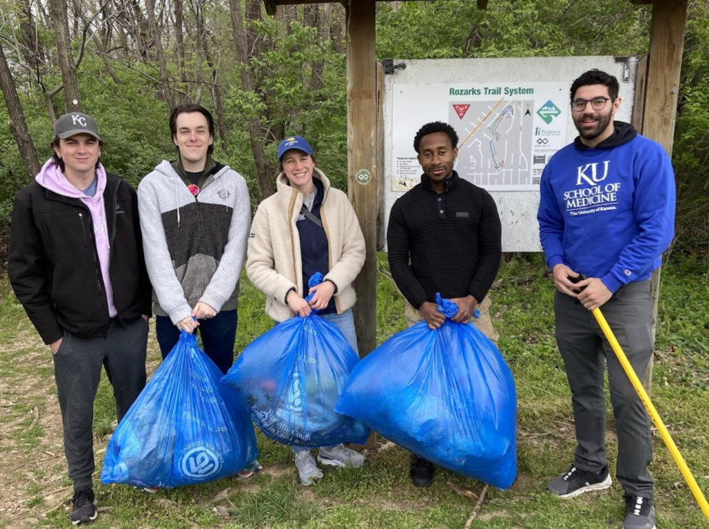 Sat, May 6, 2023 TrailDay